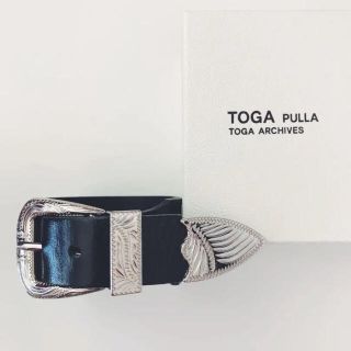 トーガ(TOGA)のTOGA PULLA トーガ プルラ バングル ブレスレット アクセサリー(ブレスレット/バングル)