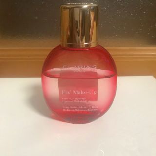 クラランス(CLARINS)のフィックスメイクアップ(その他)