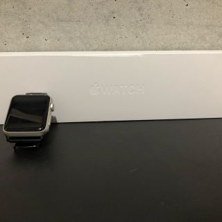 アップルウォッチ(Apple Watch)のあいえぬ様専用(腕時計(デジタル))