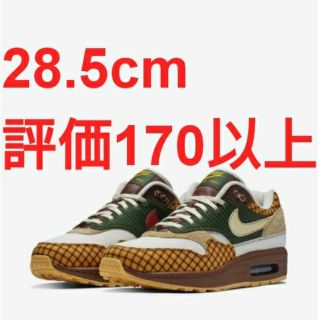 ナイキ(NIKE)の28.5cm AIR MAX SUSAN MISSIMG LINK(スニーカー)