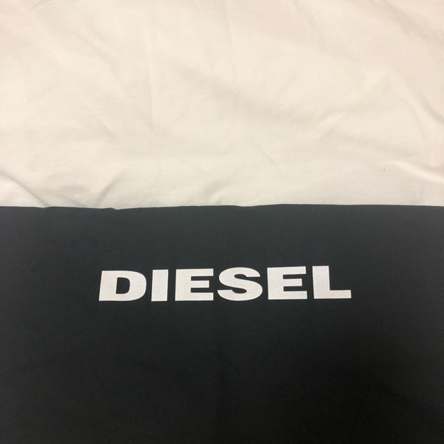 DIESEL(ディーゼル)のディーゼル ショルダーバッグ レディースのバッグ(ショルダーバッグ)の商品写真