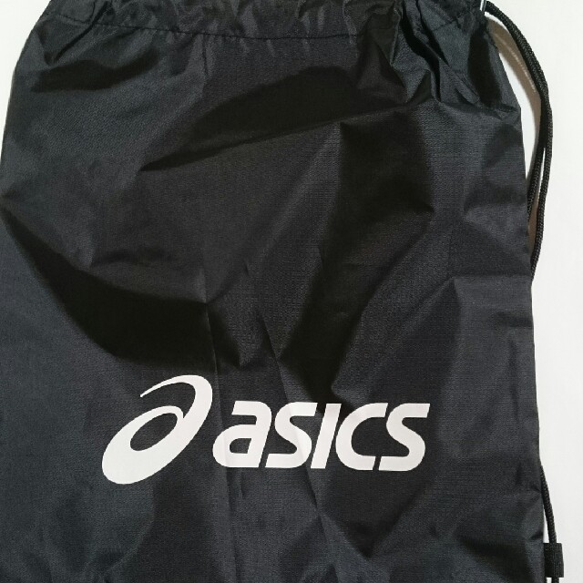 asics(アシックス)のペコ様専用 メンズのバッグ(バッグパック/リュック)の商品写真