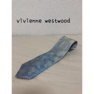 ヴィヴィアンウエストウッド(Vivienne Westwood)のvivienne westwood ネクタイ(ネクタイ)