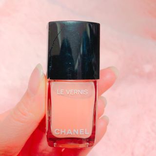 シャネル(CHANEL)のCHANEL(マニキュア)