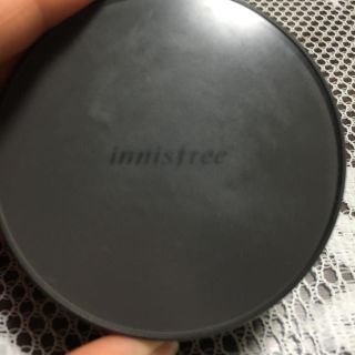 イニスフリー(Innisfree)のイニスフリー  マイゴートゥーファンデーション ケースのみ！(ファンデーション)