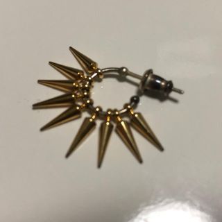 イーエム(e.m.)のe.m. ピアス(ピアス)