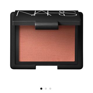 ナーズ(NARS)のNARS チーク 4007N(チーク)