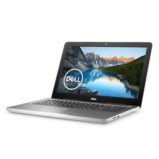 Dell ノートパソコン Inspiron 15 5565 Office搭載 | フリマアプリ ラクマ