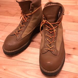 ダナー(Danner)のダナーライト9EE(ブーツ)