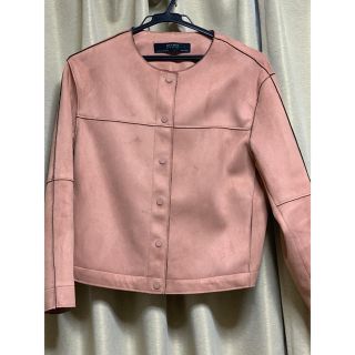 ザラ(ZARA)のZARAジャケット(テーラードジャケット)