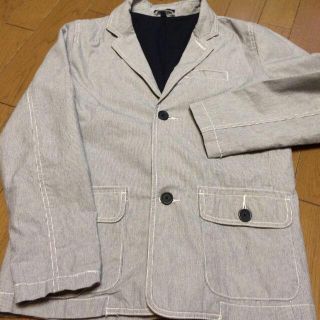 ギャップキッズ(GAP Kids)のGAPジャケット(その他)