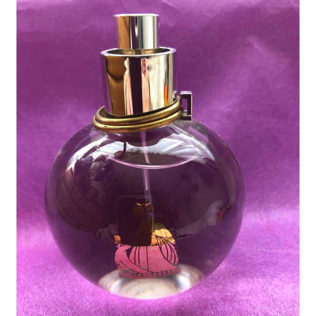 LANVIN(ランバン)の【新品】ランバン エクラ・ドゥ・アルページュ  EDP 100ml コスメ/美容の香水(香水(女性用))の商品写真