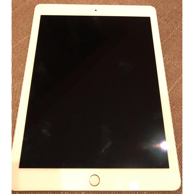 iPad AIR2 16GB セルラーモデル