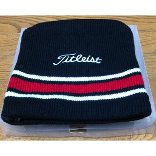 タイトリスト(Titleist)のトシ様専用【未使用】Titleist アイアンカバー AJIC3(その他)