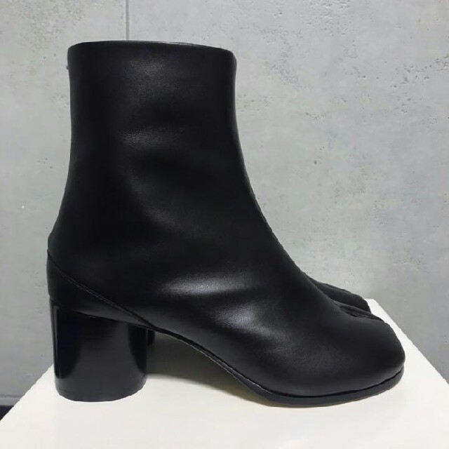 Maison Martin Margiela - 新品 maison margiela タビブーツ 6センチヒールの通販 by vgt's