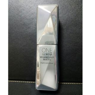 コーセー(KOSE)のONE BY KOSE メラノショットホワイト容器(美容液)