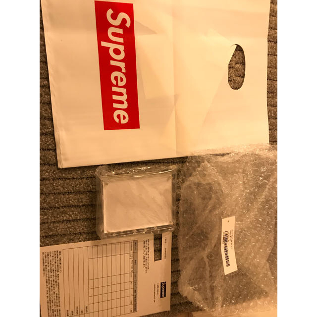 Supreme(シュプリーム)のAcrylic Photo Frame 19SS シュプリーム supreme  インテリア/住まい/日用品のインテリア小物(フォトフレーム)の商品写真