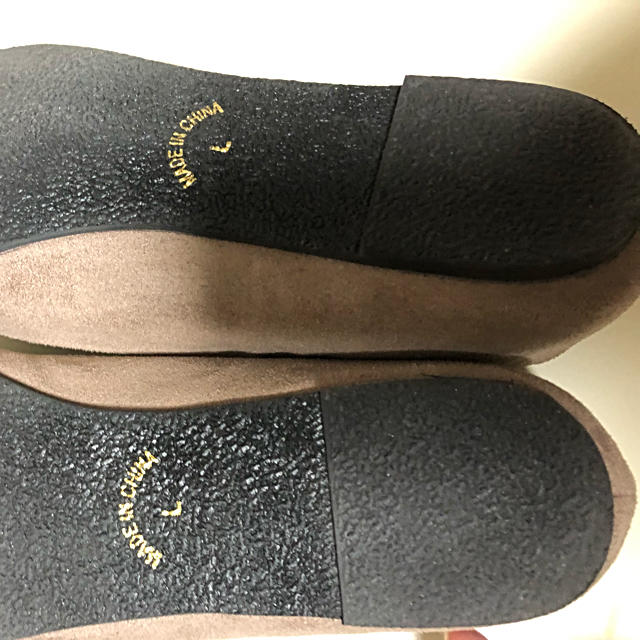 柔らかパンプスお値下げ♡ レディースの靴/シューズ(ハイヒール/パンプス)の商品写真