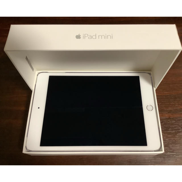 ipad mini 4 64gb wifi + cellular simフリー