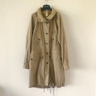 MARGARET HOWELL(モッズコート)のフリマアイテム一覧 MARGARET HOWELL(モッズコート)のフリマアイテム一覧