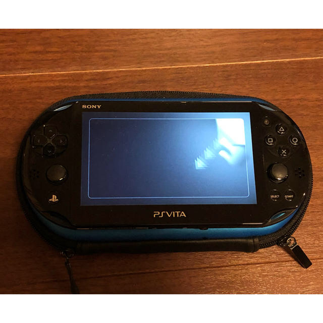 PSVITA