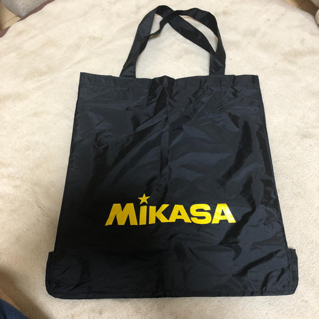 MIKASA(ミカサ)のミカサバック スポーツ/アウトドアのスポーツ/アウトドア その他(バレーボール)の商品写真