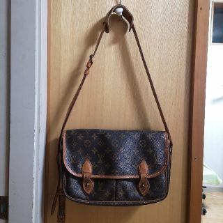 ルイヴィトン(LOUIS VUITTON)のmama様専用ルイヴィトンショルダーバッグ(ショルダーバッグ)