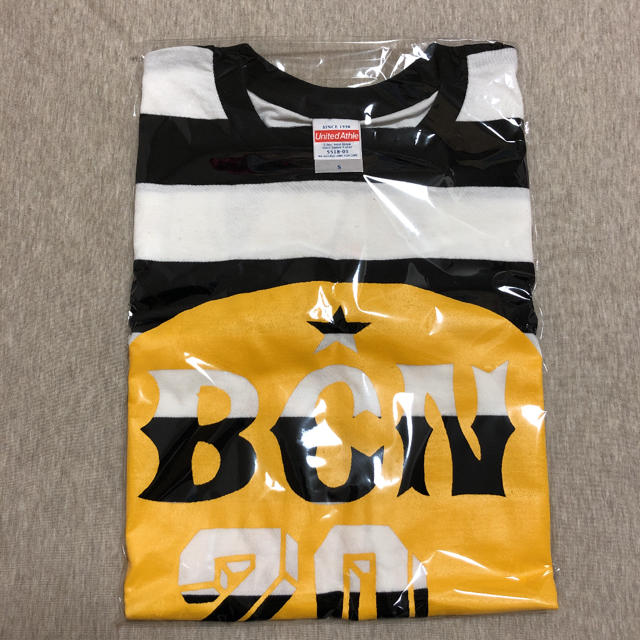 バギクラ20周年記念Tシャツの通販 by yshop|ラクマ