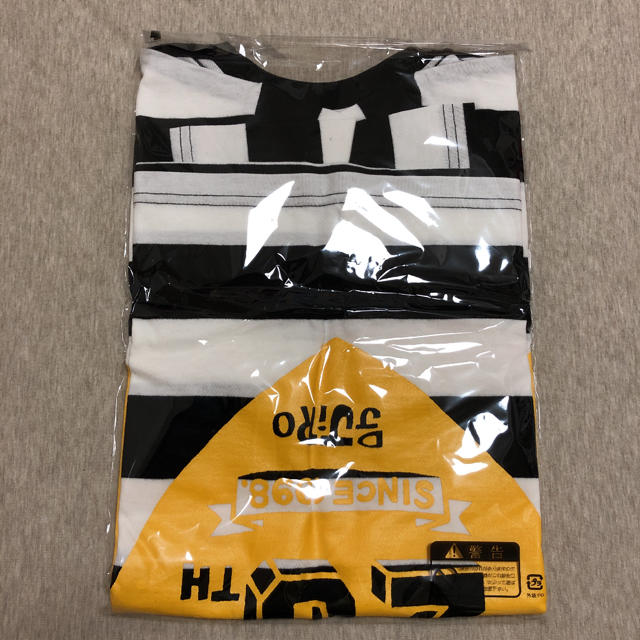 バギクラ20周年記念Tシャツの通販 by yshop|ラクマ
