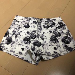 イング(INGNI)のイング ショーパン(ショートパンツ)