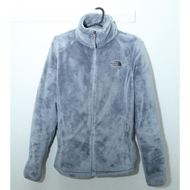 THE NORTH FACE - ノースフェイス フリース NAW51803z アウトレット限定品の通販 by mgm's shop｜ザノース