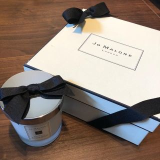 ジョーマローン(Jo Malone)のJoMaloneキャンドル❤︎(アロマ/キャンドル)