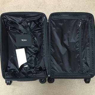 TUMI - TUMI 機内持ち込みサイズ スーツケースの通販 by ST2's shop 