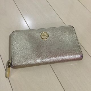 トリーバーチ(Tory Burch)のトリーバーチ 二つ折り財布(財布)