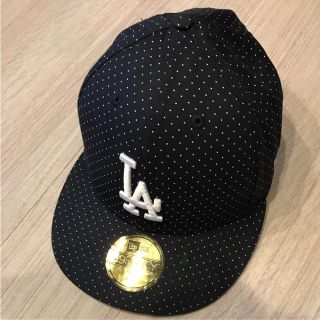 ニューエラー(NEW ERA)のニューエラ キャップ 帽子(キャップ)