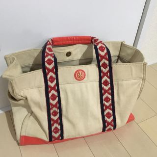 トリーバーチ(Tory Burch)のトリーバーチ トートバック(トートバッグ)