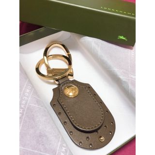 ロンシャン(LONGCHAMP)のロンシャン キーホルダー LONGCHAMP(キーホルダー)