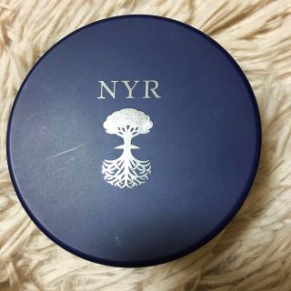 ニールズヤード(NEAL'S YARD)のNYR ♡ ミネラルファンデーション(ファンデーション)