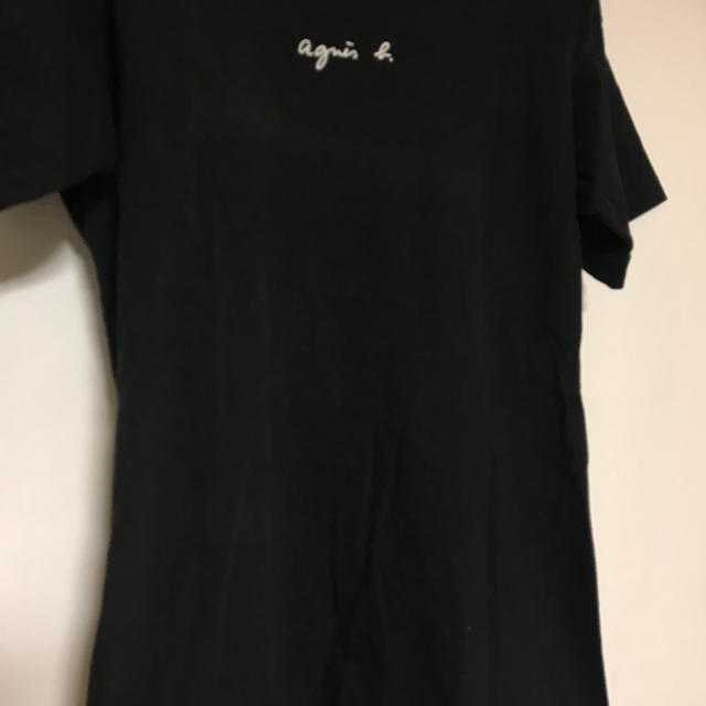 agnes b.(アニエスベー)のアニエス・ベー Tシャツ メンズのトップス(Tシャツ/カットソー(半袖/袖なし))の商品写真