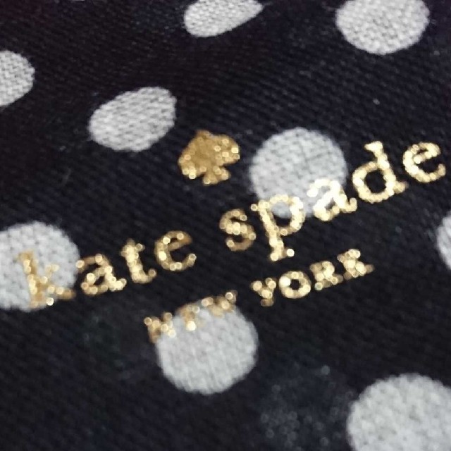 kate spade new york(ケイトスペードニューヨーク)のケイト・スペード ストール レディースのファッション小物(ストール/パシュミナ)の商品写真