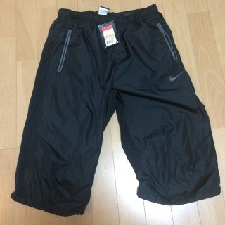 ナイキ(NIKE)のナイキ  メンズ  ハーフパンツ  Ｌ新品(ウェア)