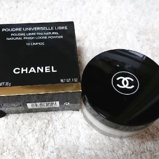 シャネル(CHANEL)のシャネル　新品　フェイスパウダー(フェイスパウダー)