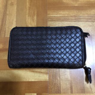 ボッテガヴェネタ(Bottega Veneta)のボッテガヴェネタ 長財布(長財布)