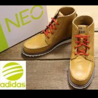 アディダス(adidas)のadidas NEO CALNEO RANGER(カルネオレンジャー) (スニーカー)