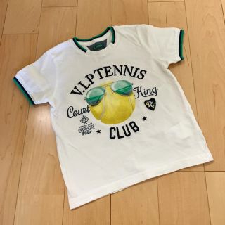 CHICCO Tシャツ 3Y 98(Tシャツ/カットソー)