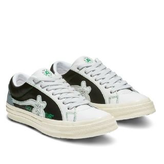 コンバース(CONVERSE)のConverse GOLF le FLEUR One Star Low
(スニーカー)