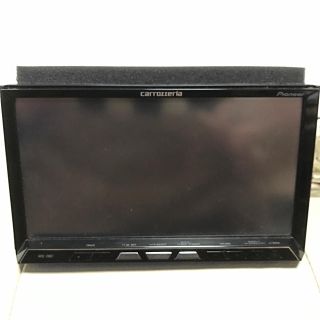 パイオニア(Pioneer)のPioneer カロッツェリア サイバーナビ AVIC-ZH07(カーナビ/カーテレビ)