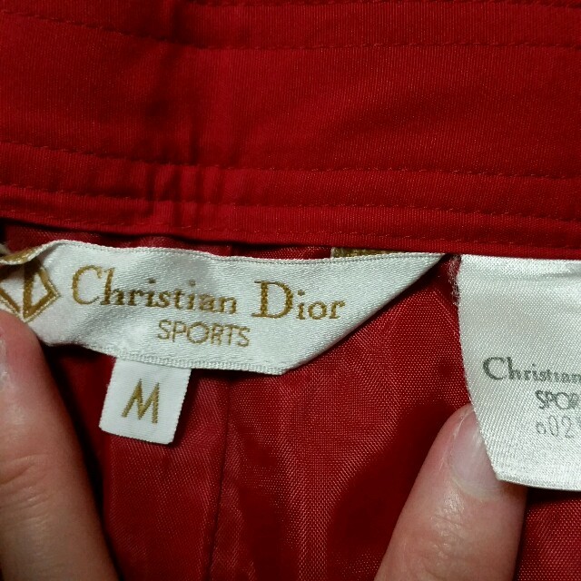 Christian Dior(クリスチャンディオール)のLUNA2様専用5/25まで☆Dior レディースのパンツ(ハーフパンツ)の商品写真