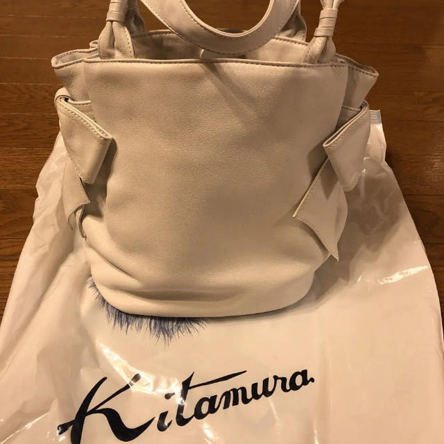 キタムラ Kitamura ハンドバッグハンドバッグ