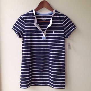 ラルフローレン(Ralph Lauren)のラルフローレン Tシャツ(Tシャツ(半袖/袖なし))